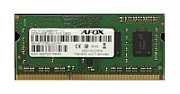 AFOX SO-DIMM DDR3 4GB memory module 1600 MHz_5