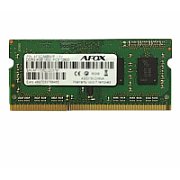 AFOX SO-DIMM DDR3 8GB memory module 1333 MHz LV 1,35V_1