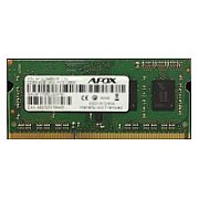 AFOX SO-DIMM DDR3 4GB memory module 1333 MHz_1