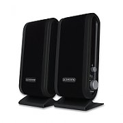 Extreme XP102 Speakers 2.0 channels 4 W Black_1