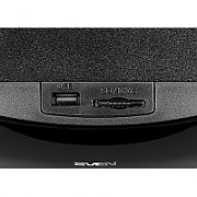 SVEN MS-305 40W SPEAKERS 2.1 USB, FM, BLUETOOTH_4