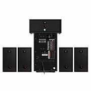 SVEN HT-210 speaker set 5.1 channels 125 W Black_4