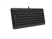 Keyboard A4Tech FSTYLER FK11 Gray A4TKLA46787_2