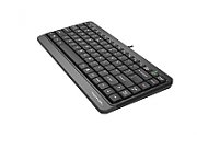 Keyboard A4Tech FSTYLER FK11 Gray A4TKLA46787_3