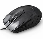 Extreme XM110K mouse USB Type-A Optical 1000 DPI Right-hand_1