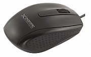 Extreme XM110K mouse USB Type-A Optical 1000 DPI Right-hand_3