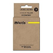 Actis KH-951YR ink for HP printer; HP 951XL CN048AE replacement; Standard; 25 ml; yellow_1