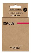 Actis KH-953MR ink for HP printer; HP 953XL F6U17AE replacement; Standard; 25 ml; magenta - New Chip_3