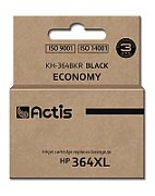 Actis KH-364BKR ink for HP printer; HP 364XL CN684EE replacement; Standard; 20 ml; black_1