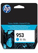 HP 953 Cyan Original Ink Cartridge_1