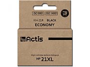 Actis KH-21R ink for HP printer; HP 21XL C9351A replacement; Standard; 20 ml; black_1