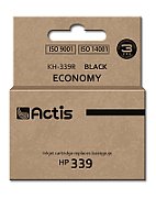 Actis KH-339R ink for HP printer; HP 339 C8767EE replacement; Standard; 35 ml; black_1