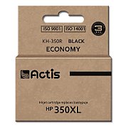 Actis KH-350R ink for HP printer; HP 350XL CB336EE replacement; Standard; 35 ml; black_1