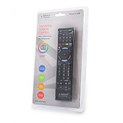 Savio RC-08 remote control TV Press buttons_2