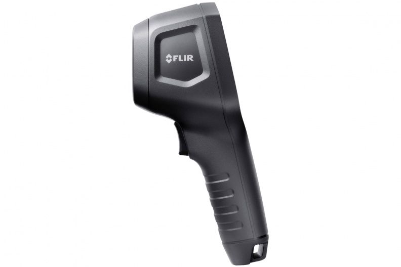 FLIR TG165-X MSX Termocamera -25 fino a +300 °C 80 x 60 Pixel 8.7 Hz MSX®, Luce LED integrata, Fotocamera digitale_2