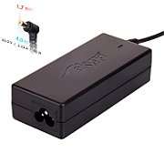 Akyga AK-ND-50 power adapter/inverter Indoor 45 W Black_1