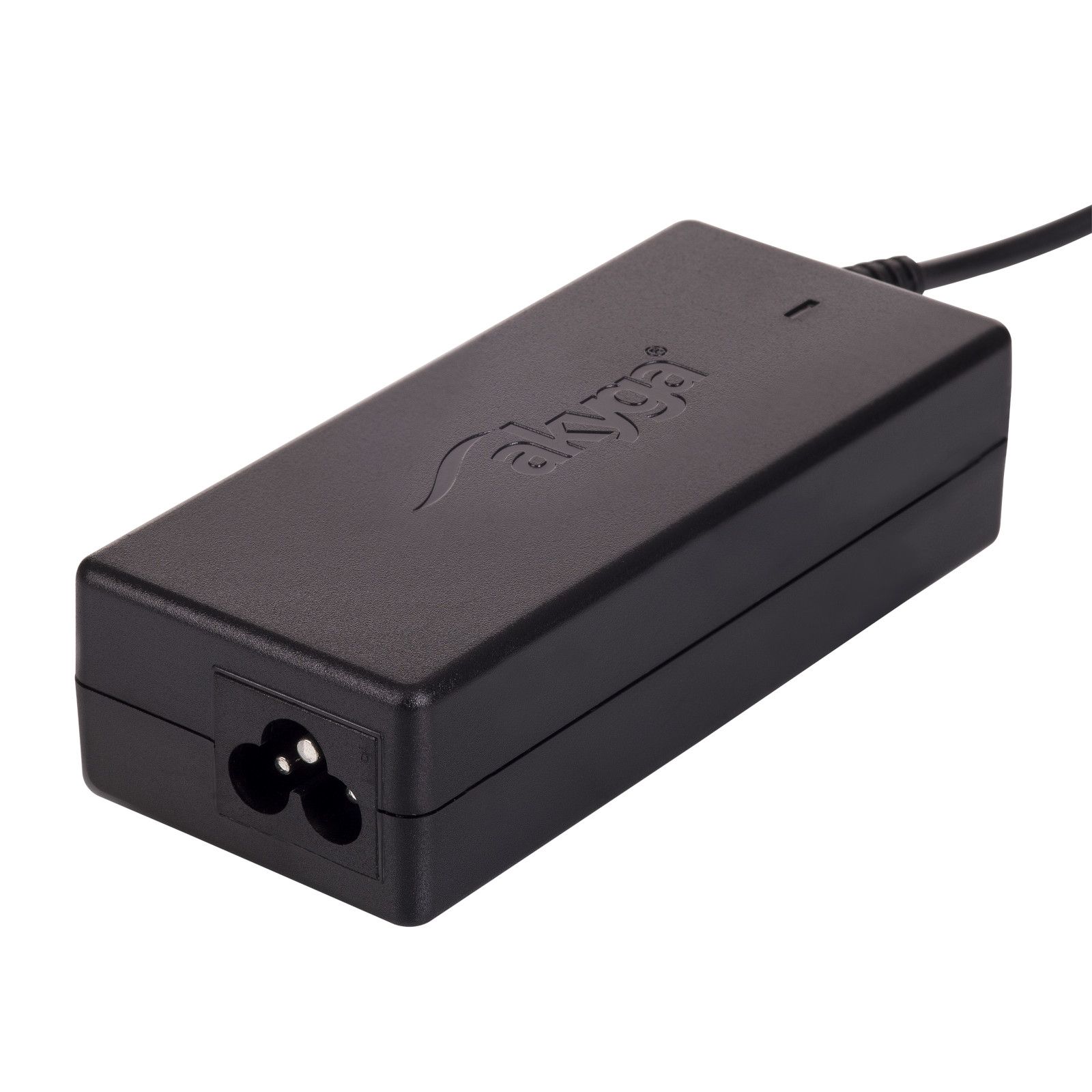 Akyga AK-ND-24 power adapter/inverter Indoor 65 W Black_2