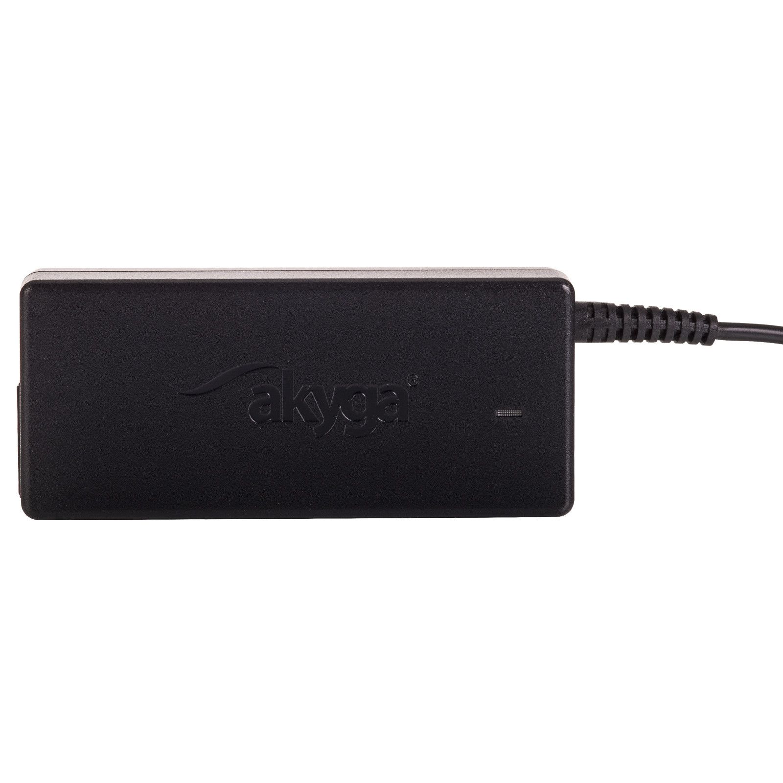 Akyga AK-ND-24 power adapter/inverter Indoor 65 W Black_5