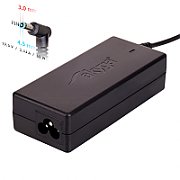 Akyga AK-ND-25 power adapter/inverter Indoor 65 W Black_1