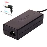 Akyga AK-ND-05 power adapter/inverter Indoor 65 W Black_1