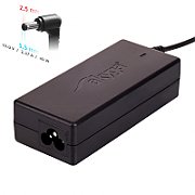 Akyga AK-ND-61 power adapter/inverter Indoor 45 W Black_1