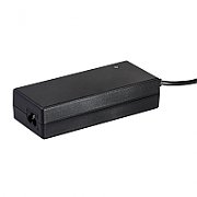 Akyga AK-ND-52 power adapter/inverter Indoor 120 W Black_1