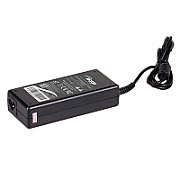 Akyga AK-ND-18 power adapter/inverter Indoor 90 W Black_2