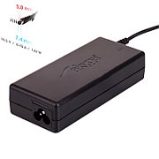 Akyga AK-ND-57 power adapter/inverter Indoor 130 W Black_1