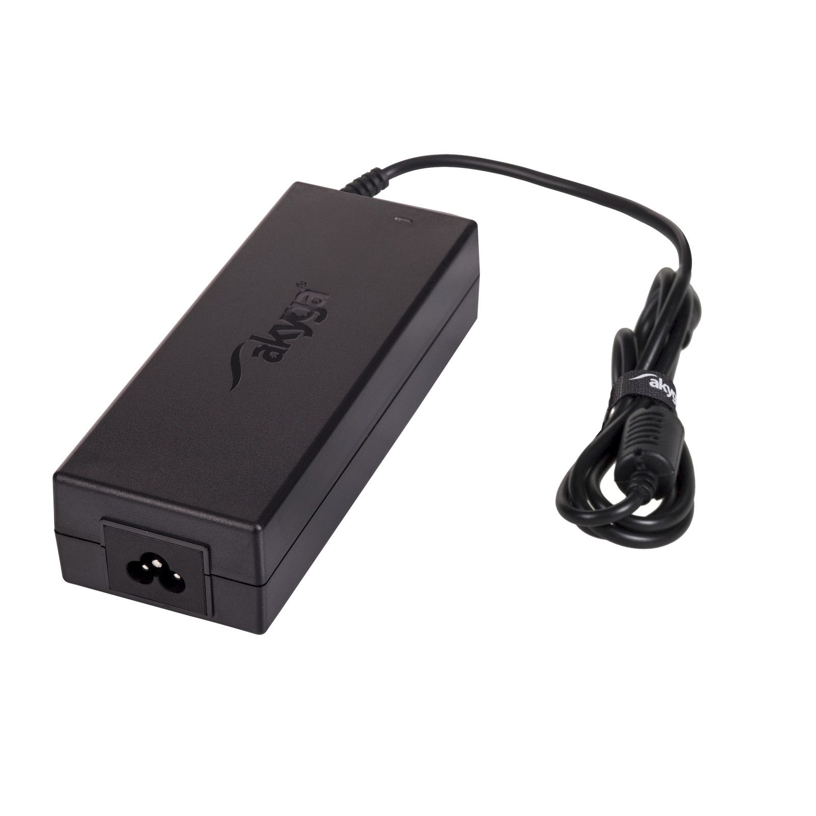 Akyga AK-ND-57 power adapter/inverter Indoor 130 W Black_4