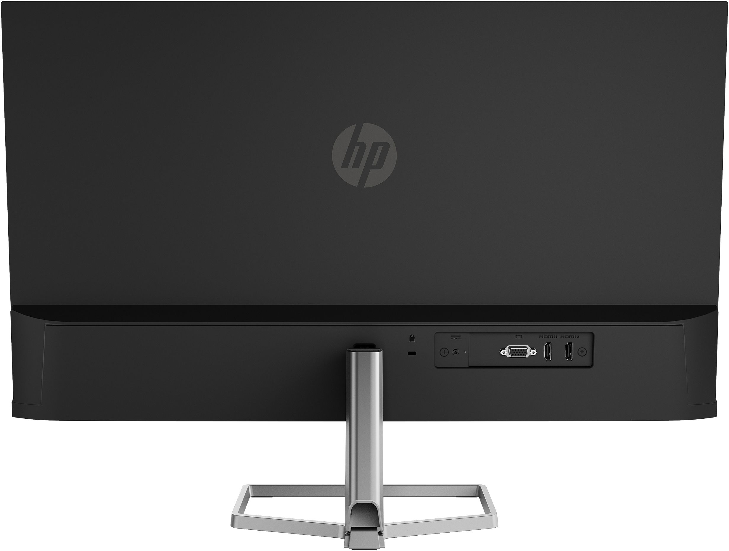 HP M27f 68.6 cm (27