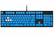 PBT DOUBLE-SHOT PRO Keycap Mod Kit, ELGATO Blue_16