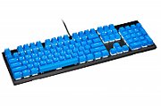 PBT DOUBLE-SHOT PRO Keycap Mod Kit, ELGATO Blue_18