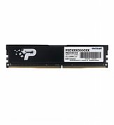 PATRIOT SL DDR4 16GB 3200MHz UDIMM_3