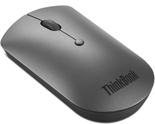 Lenovo ThinkBook mouse Ambidextrous Bluetooth Optical 2400 DPI_4