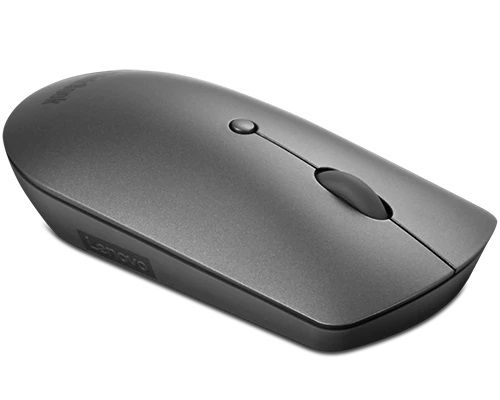 Lenovo ThinkBook mouse Ambidextrous Bluetooth Optical 2400 DPI_5