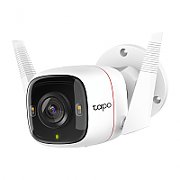 Tapo Outdoor Security Wi-Fi Camera_1