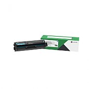 Toner Lexmark C342XC0, cyan, 4.5 k, compatibil cu C3426dw,MC3426adw, MC3426i_1