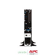 APC SRT1500XLI uninterruptible power supply (UPS) Double-conversion (Online) 1.5 kVA 1500 W_3