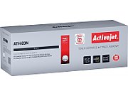 Activejet ATH-89N printer toner for HP; Replacement HP CF289A; Supreme; 5000 pages; black - with chip_1