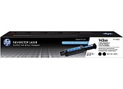 HP 143AD Dual Pack Black Original Neverstop Toner Reload Kit_1