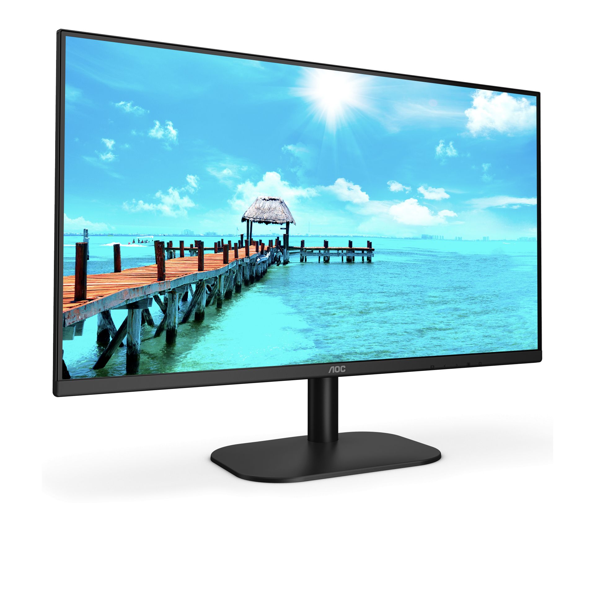 Monitor AOC 27B2QAM 27