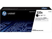 Toner Original HP Black,nr.335X, pentru LaserJet M438|M442|M443, 13.7K, incl.TV 0.8 RON, 