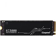 SSD Kingston SKC3000S/1024G, 1TB, M2 NvME_1