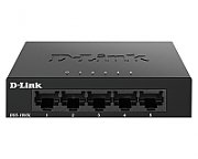 5-Port Desktop Switch  DGS-105GL_1