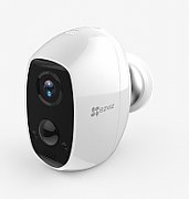 Camera supraveghere IP bullet Hikvision DS-2CD2086G2-IU(C)(2.8mm); 8MP; low-light powered by Darkfighter, Acusens -Human and vehicle classification alarm based on deep learning, microfon audio incorporat; 1/1.8