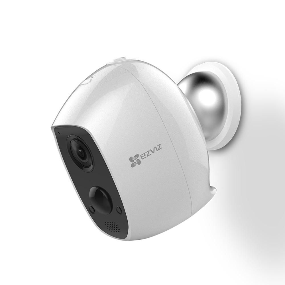 Camera supraveghere IP bullet Hikvision DS-2CD2086G2-IU(C)(2.8mm); 8MP; low-light powered by Darkfighter, Acusens -Human and vehicle classification alarm based on deep learning, microfon audio incorporat; 1/1.8