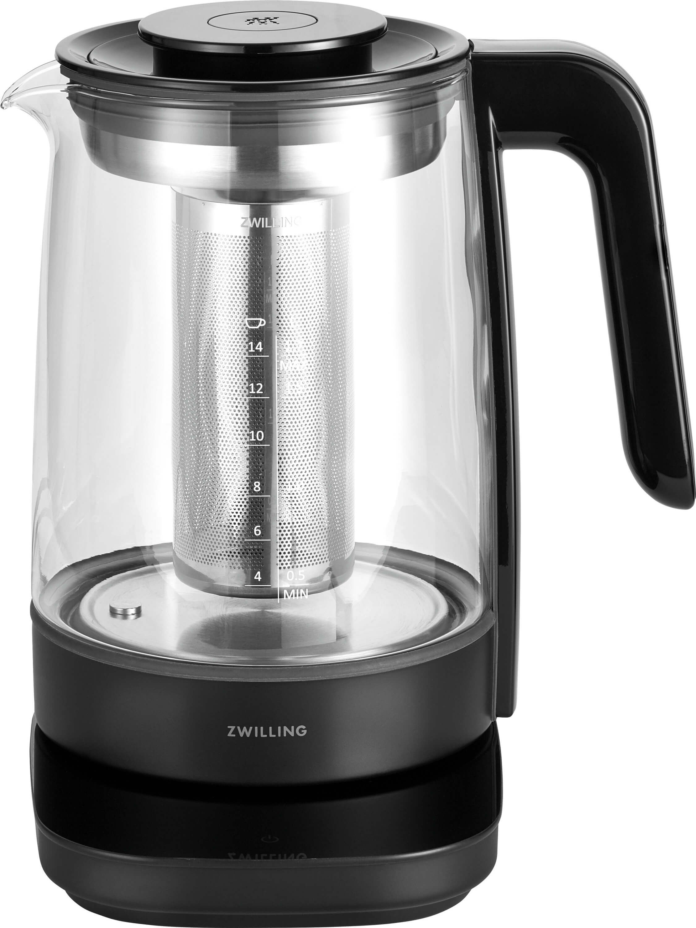 Electric Tea Kettle 1.7 L Zwilling Enfinigy_2