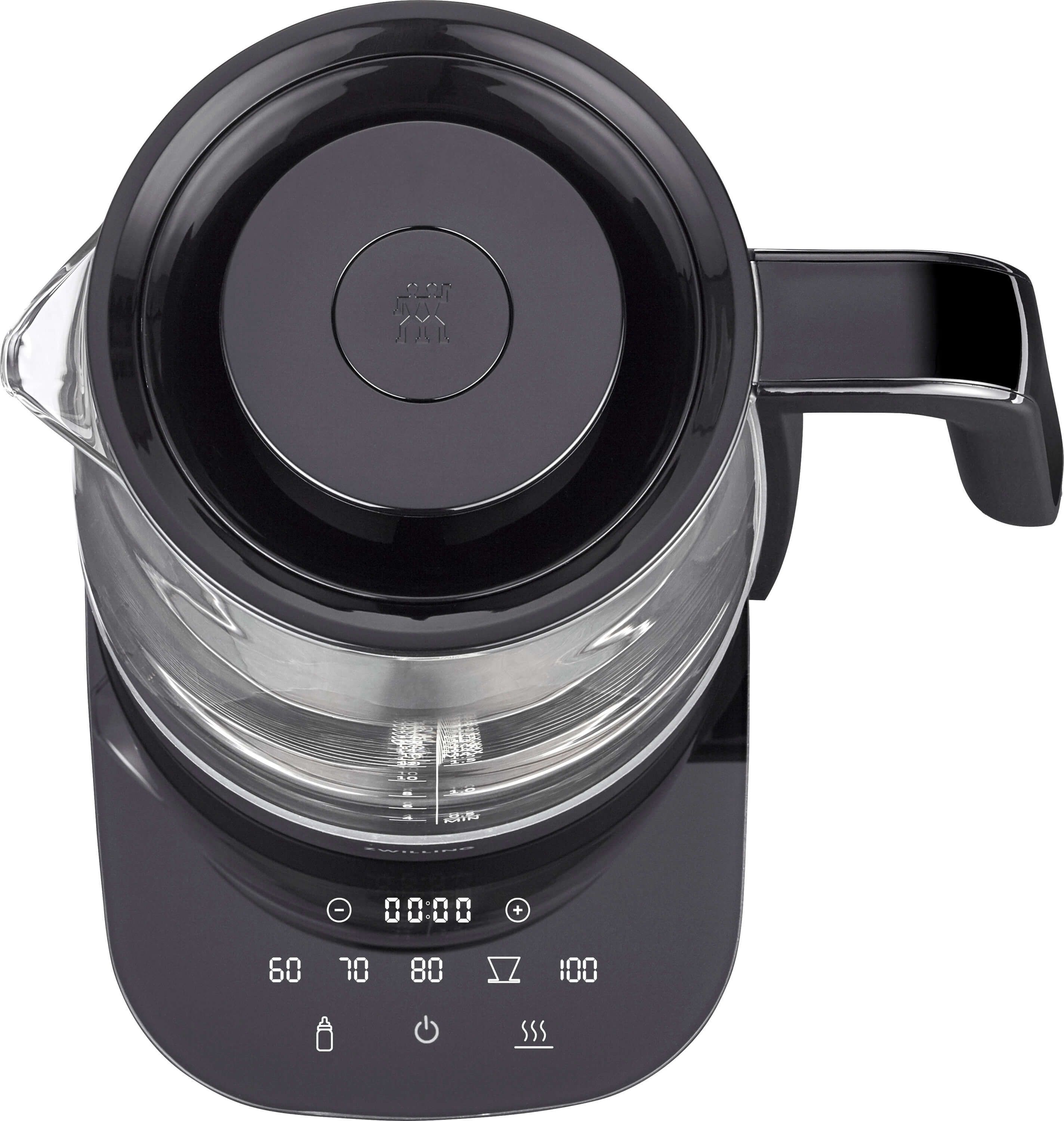 Electric Tea Kettle 1.7 L Zwilling Enfinigy_5