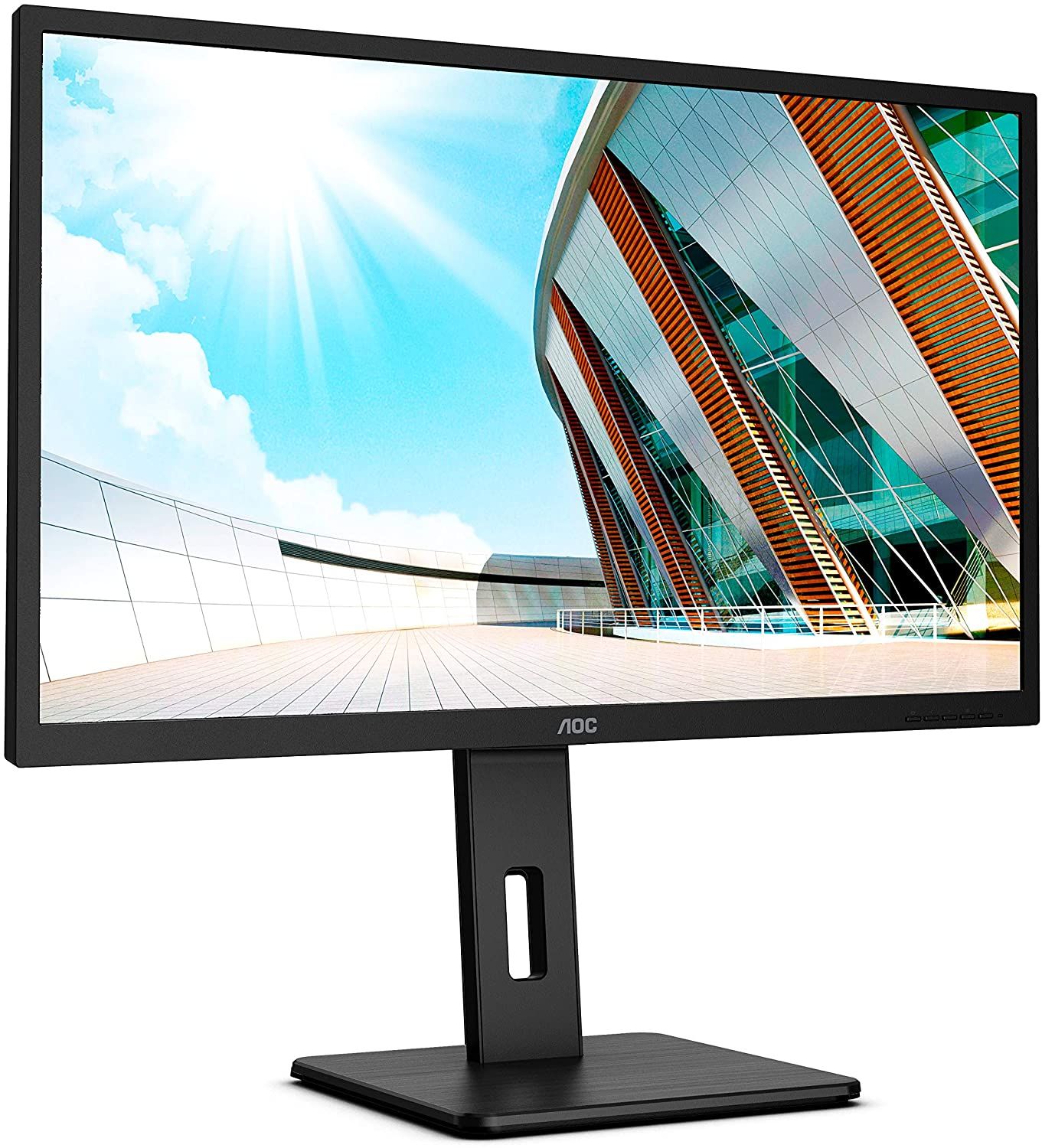 Monitor 31.5