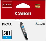 Canon CLI-581C ink cartridge Original Cyan_1